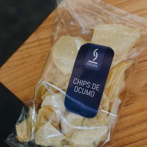 Ocumo Chips