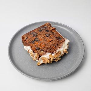 Torta de Zanahoria