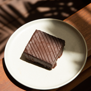 Brownie Zero