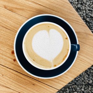 Chai Latte