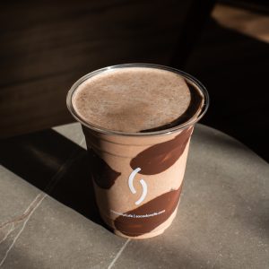 Socado Protein Shake